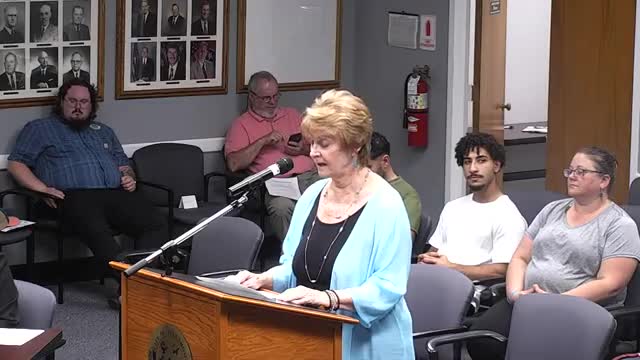 Tullahoma City Council approves new beer application amid budget discussions