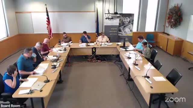 Newberg School District secures $604K for summer programs and $728K for electric buses