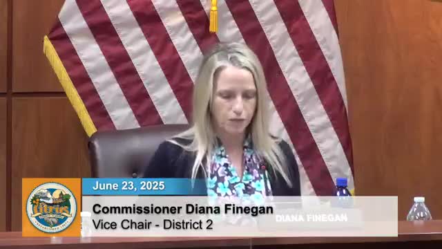 Citrus County explores public-private partnership for youth sports complex funding