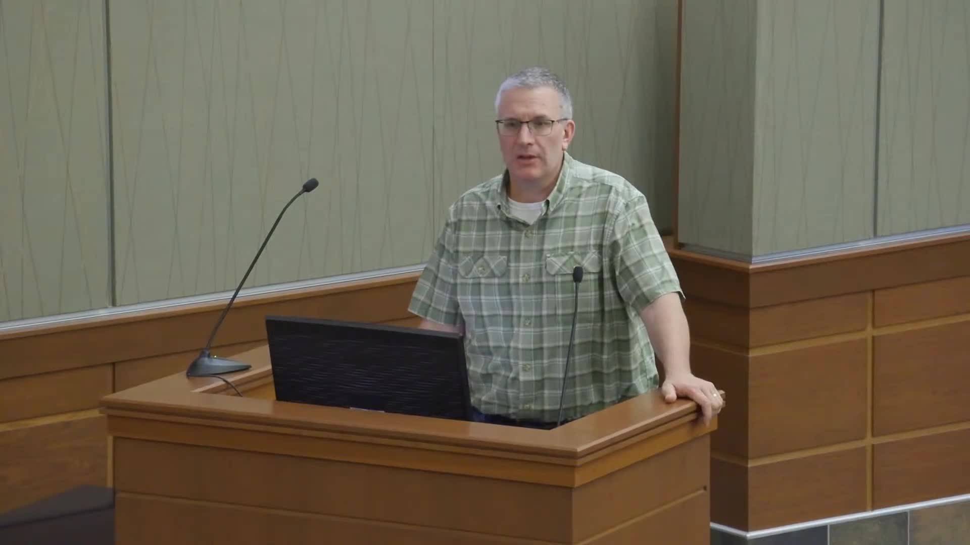 Farmington School Board adopts long term facility maintenance budget amid operational challenges