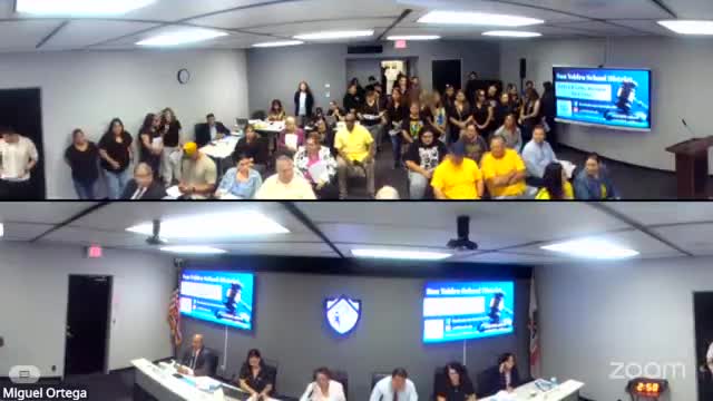 San Ysidro community honors legacy of educator Grace Kojima with scholarship endowment event