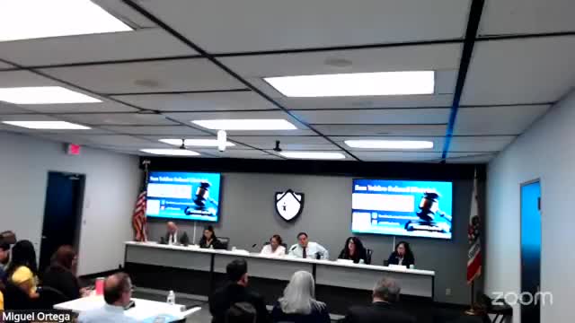 Bond Oversight Committee reports A+ audit success and project updates in San Ysidro