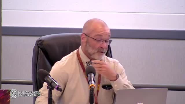 Wyoming District clarifies homeschool policy and sporting event rights for students