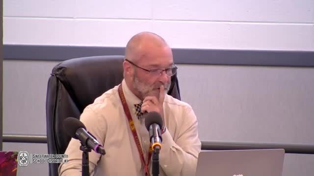 Yakin district reviews hiring practices amid staff resignations and budget challenges