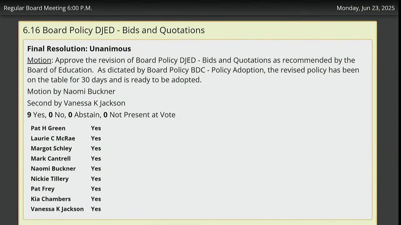 Muscogee County School District bids farewell to retiring leader Matt Bell