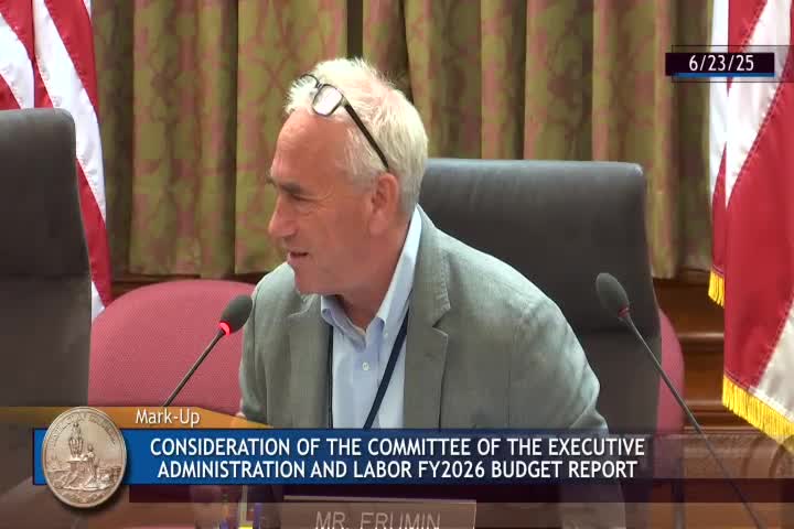 DC Council discusses funding challenges for teachers and archives solutions