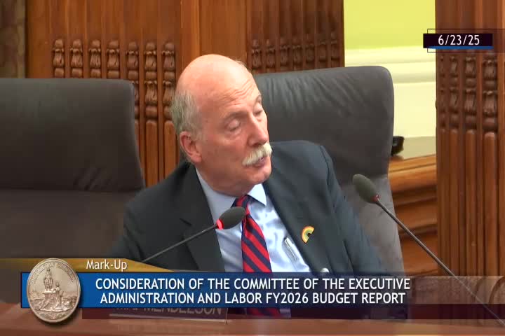 Council reviews $50M archive redevelopment plan amid budgetary concerns