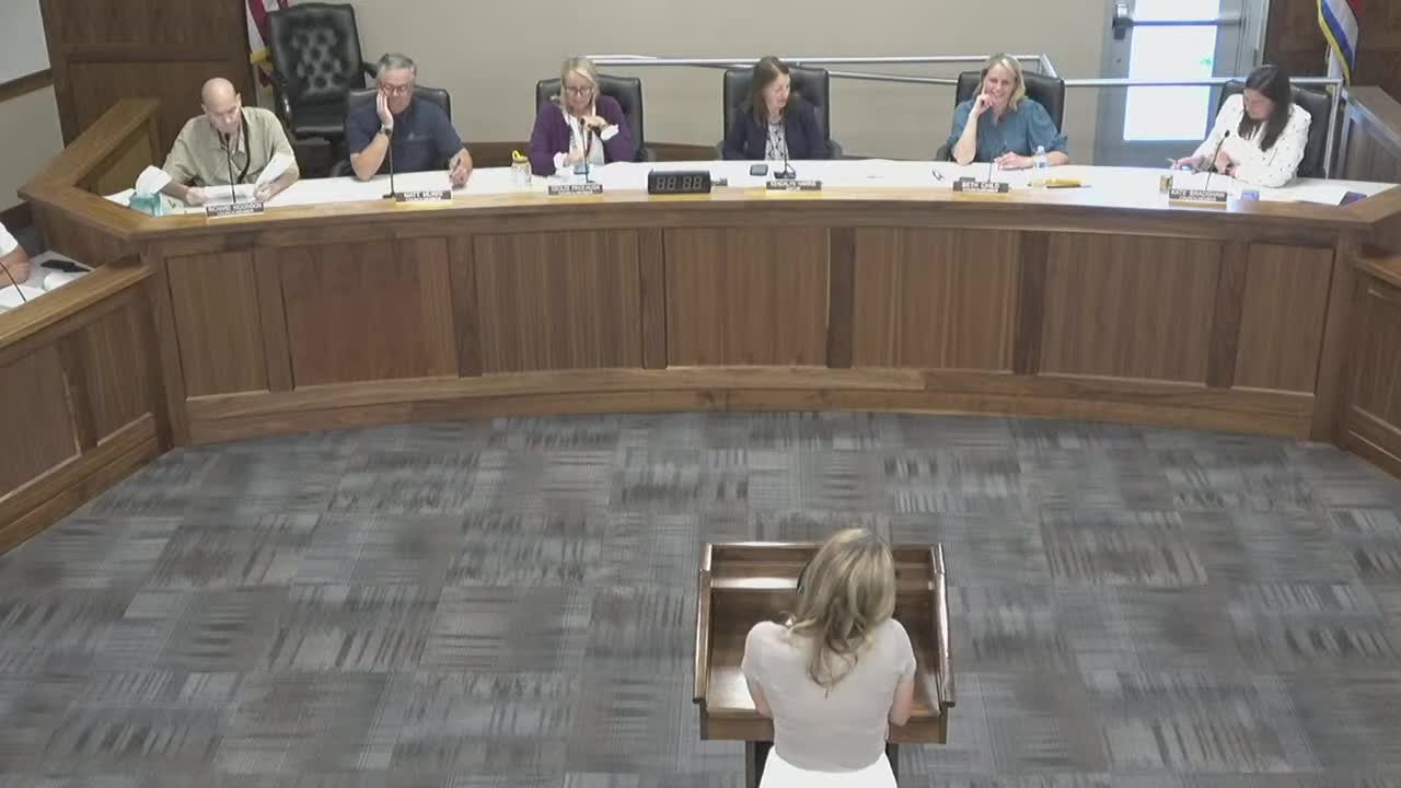 Bountiful council debates Elephant Rock trail naming amidst community input