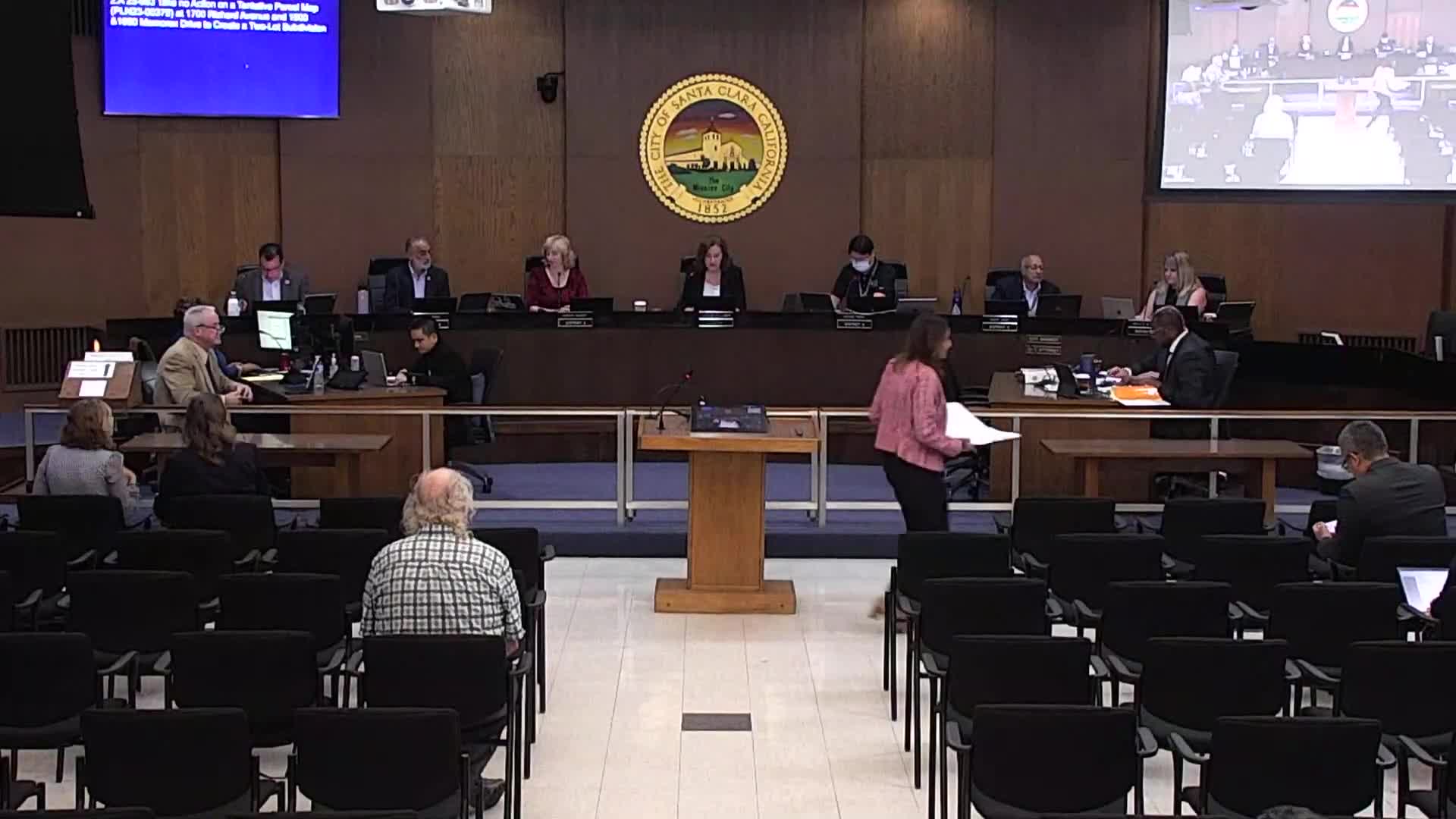 Santa Clara City Council approves ad valorem tax levy for $400M Measure I bonds