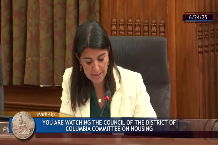 Housing Reform Advocate urges swift action on Rental Act amid busy legislative season