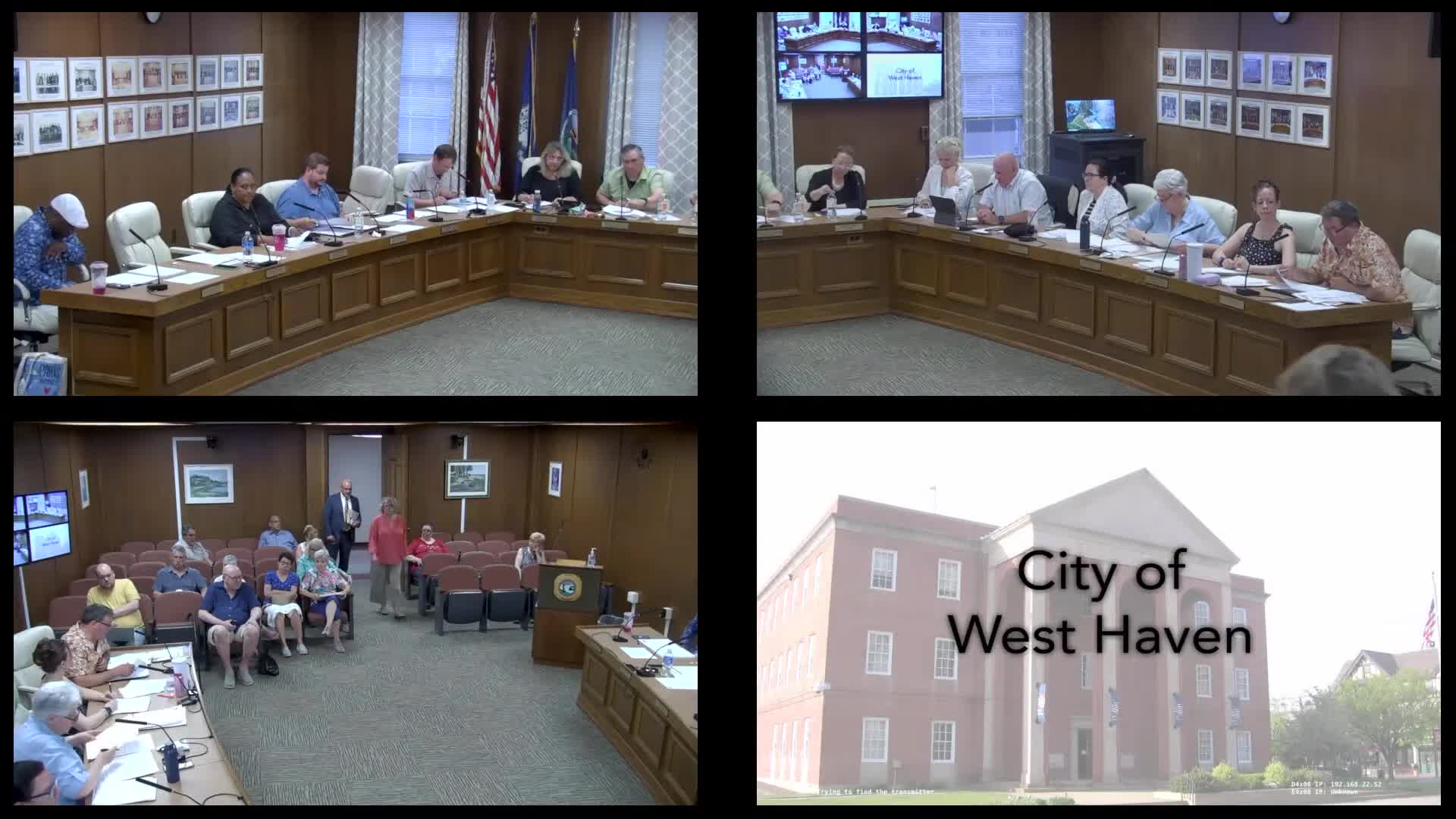 West Haven Council approves sale of properties to Savinrock Communities for senior housing