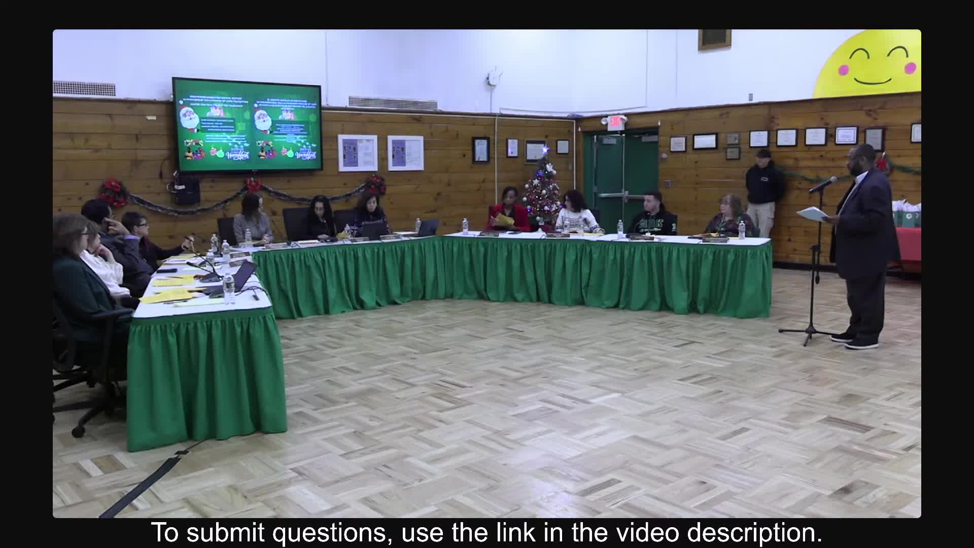 Brentwood Union Free School District Board approves legal defense for employees amid lawsuit