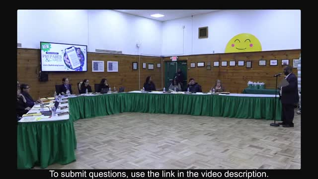 Community members criticize school board's racial choice in mascot change to Spartans