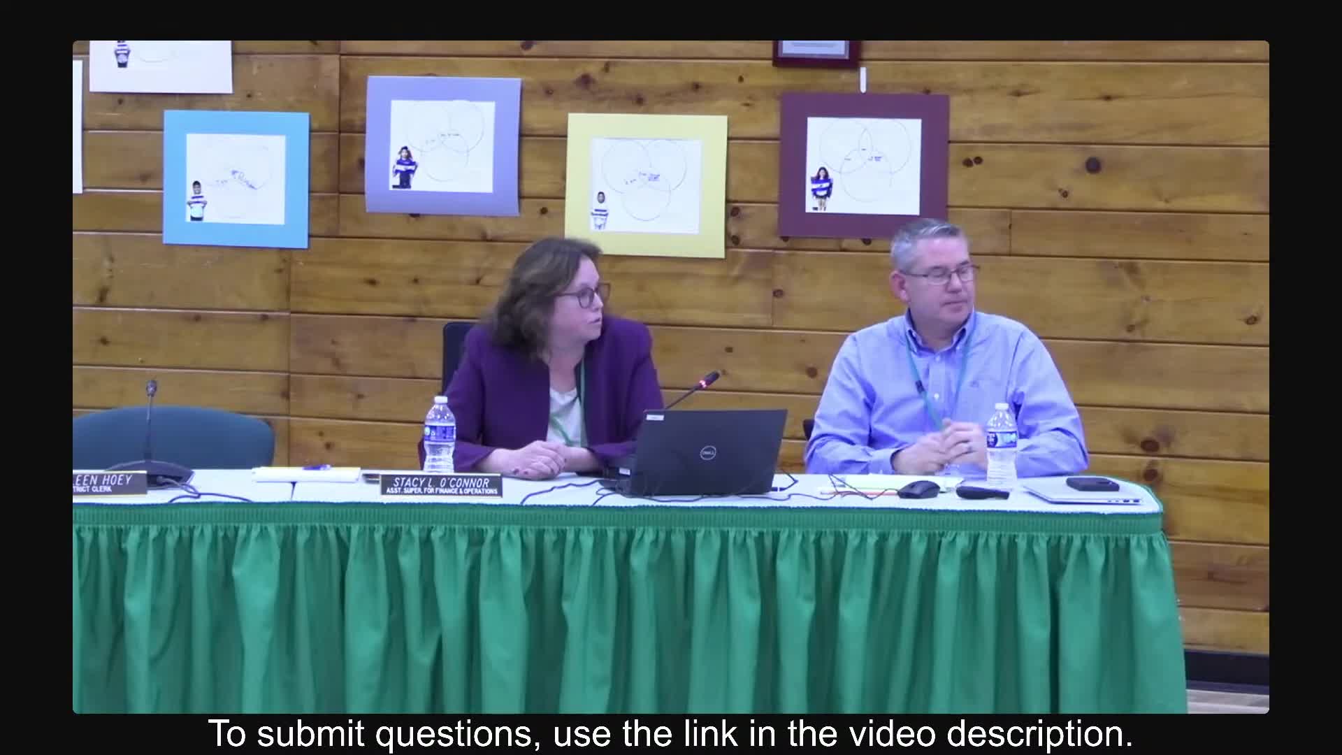 Brentwood School Board promotes history class linked to old schoolhouse restoration
