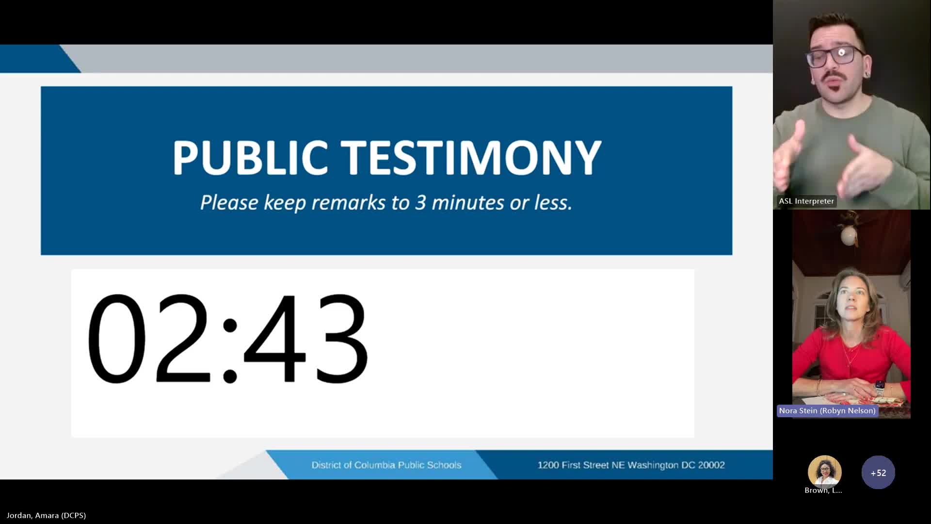 Educators urge reduction of K-5 testing to improve classroom support in local schools