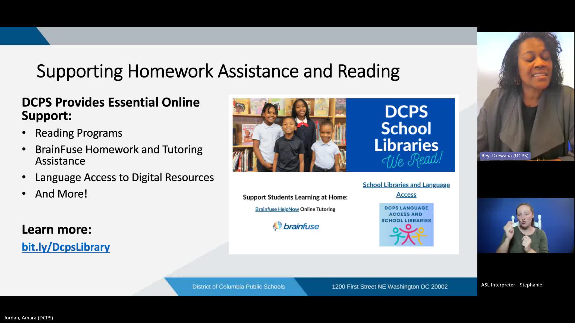 Jose Lopez unveils resources for smooth prekindergarten transition