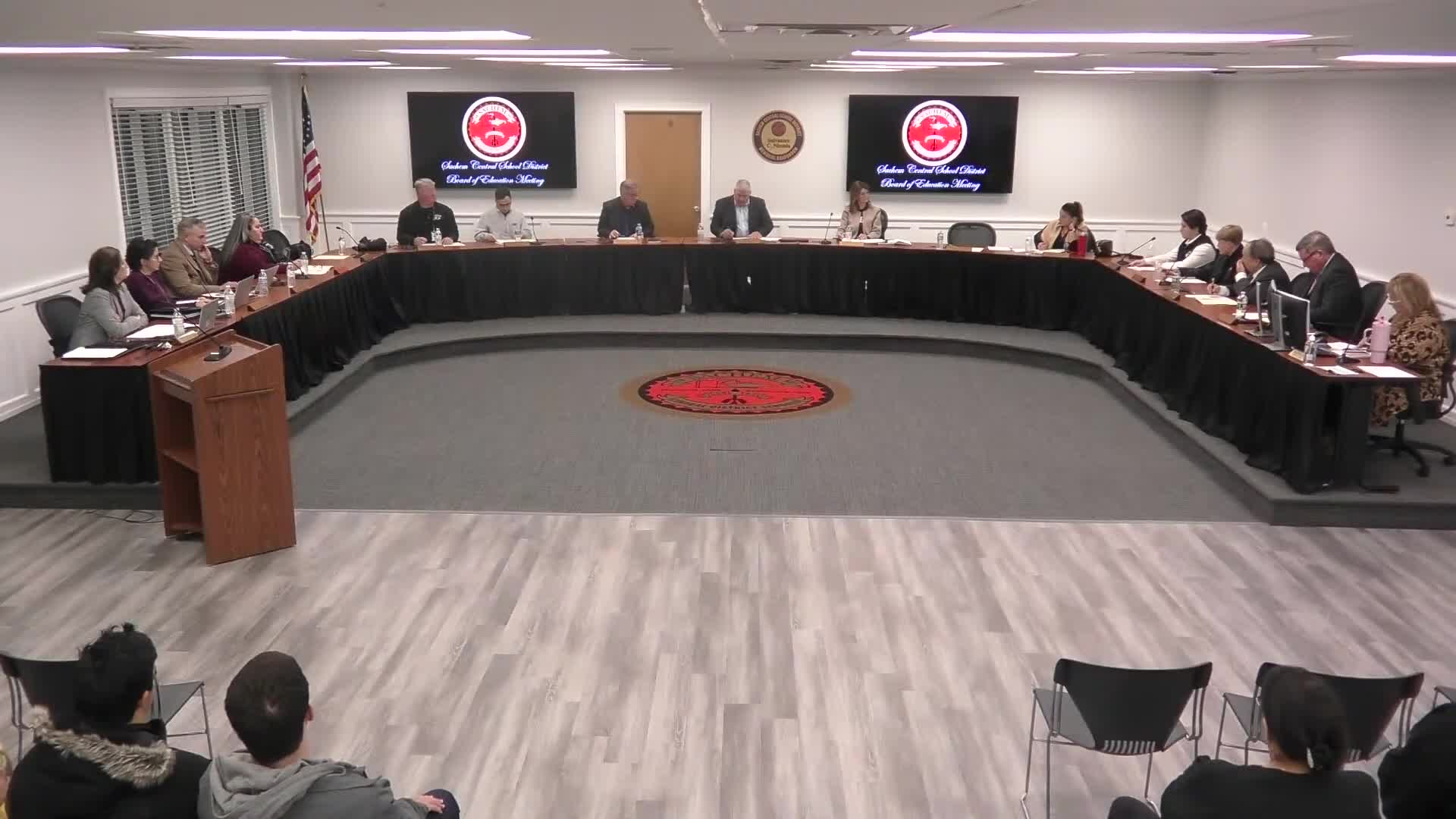 Sachem Diversity Committee plans community engagement and budget discussions for January