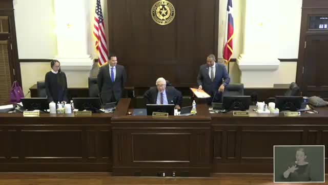 Commissioner Moody hails Texas Cyber Command arrival in San Antonio