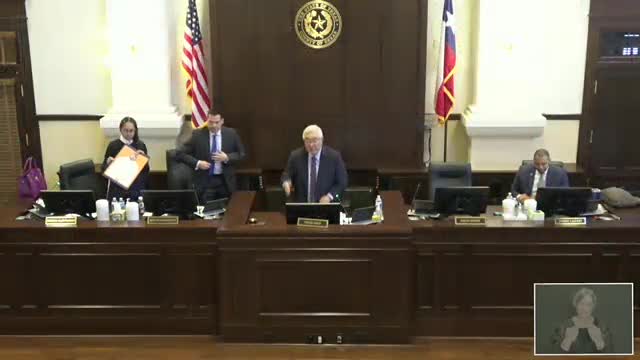 Bexar County Proclaims June as Bridal Month Celebrating LGBTQIA Plus Community Contributions