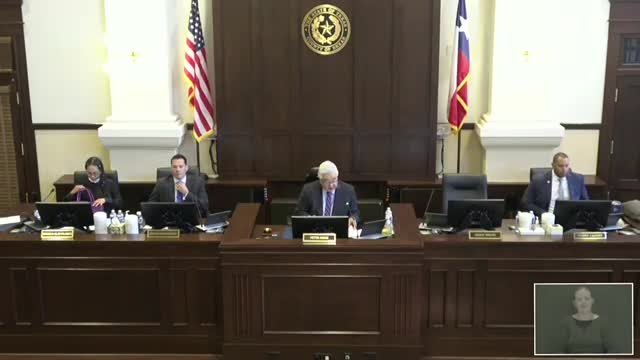 Bexar County Declares July 5 2025 World Heritage Day for San Antonio Missions