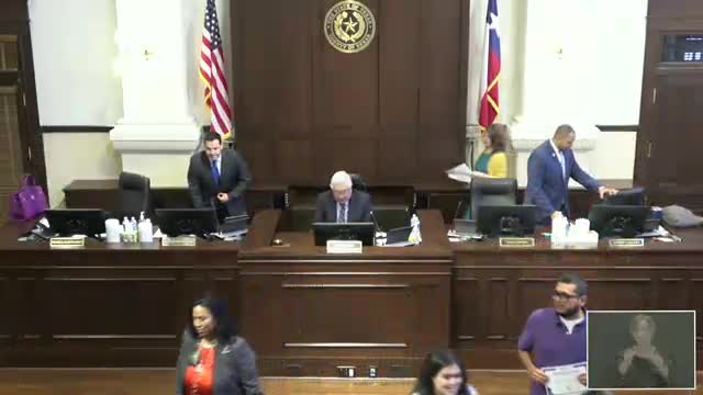 Bexar County Approves $4.3M in Community Block Grant Funds for Housing and Infrastructure