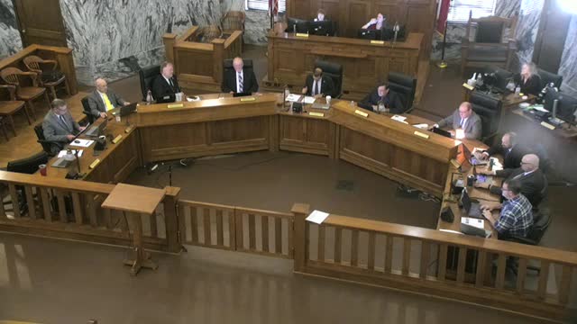 Johnson County Court approves Reinvestment Zone for Project Constellation