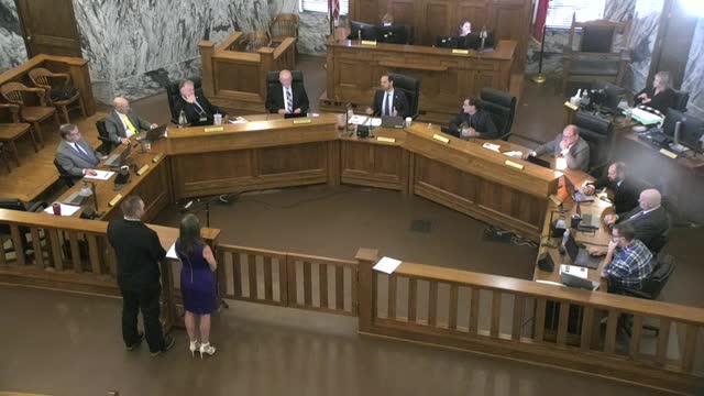 Johnson County discusses critical issues with Soma Global's dispatch software