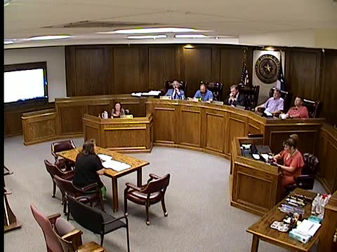 Lubbock County Extension discusses potential funding cuts and program impacts