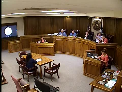 Court approves Lubbock library funding agreement for three more years