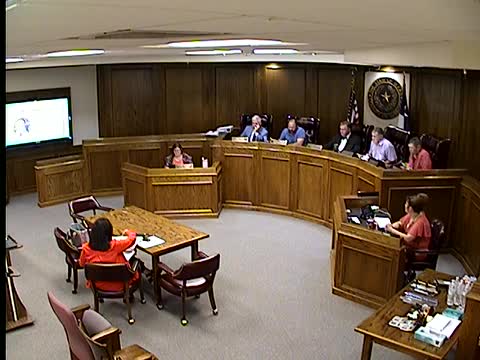 Law Library faces funding cuts due to JP court filing limit changes
