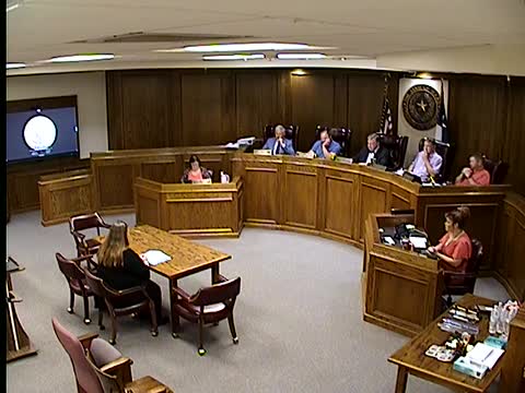 City Office reports $127K revenue boost from passport applications and plans digital transition