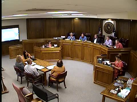 Lubbock County HR proposes budget increases and new employee relations specialist positions