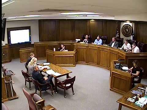 Lubbock County Attorney requests more staff and salary increases due to recruitment issues