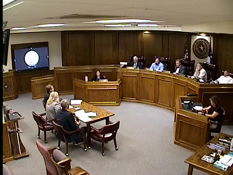 Lubbock County streamlines case processing to improve jail turnover