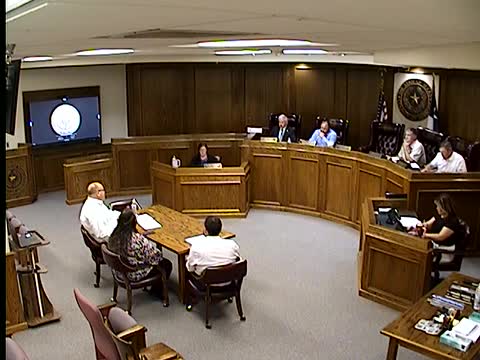 Lubbock County seeks staff increase to manage new car dealer application system