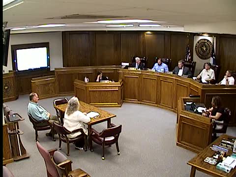 Lubbock County court grapples with compliance issues on public access records