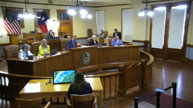 Williamson County moves to Ballot on Demand system to comply with federal election standards