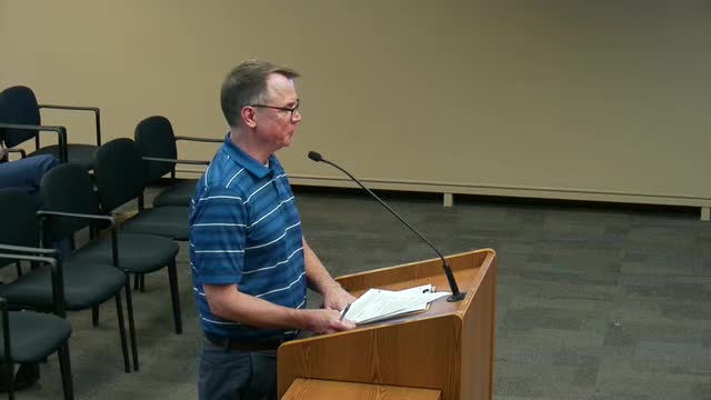 Bartlesville Planning Commission faces leadership changes as two members resign