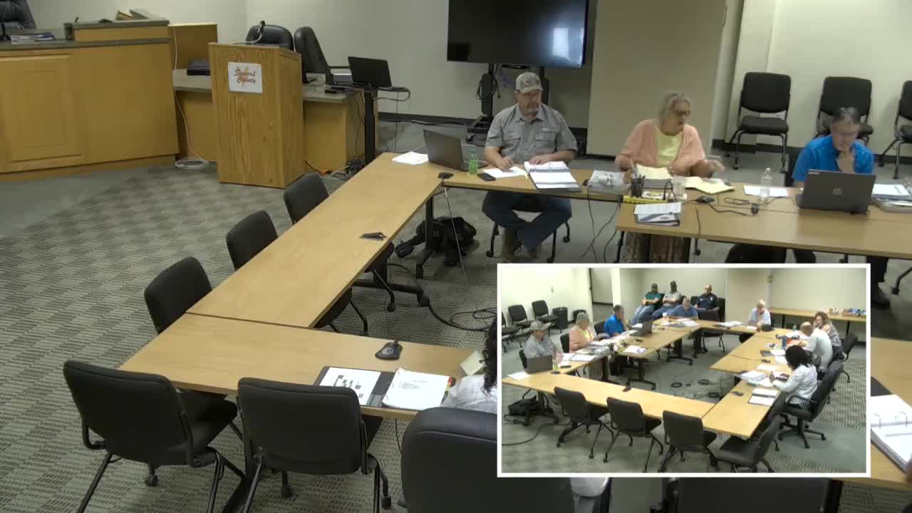 Overtime Costs Surge at Local Jail Exceeding $91,000 for 2024 Budget