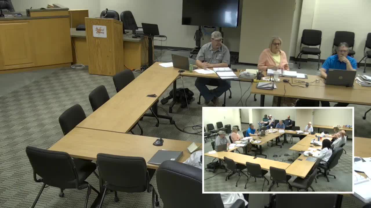 Budget Discussion Highlights $14 Million Increase and Rising Property Taxes