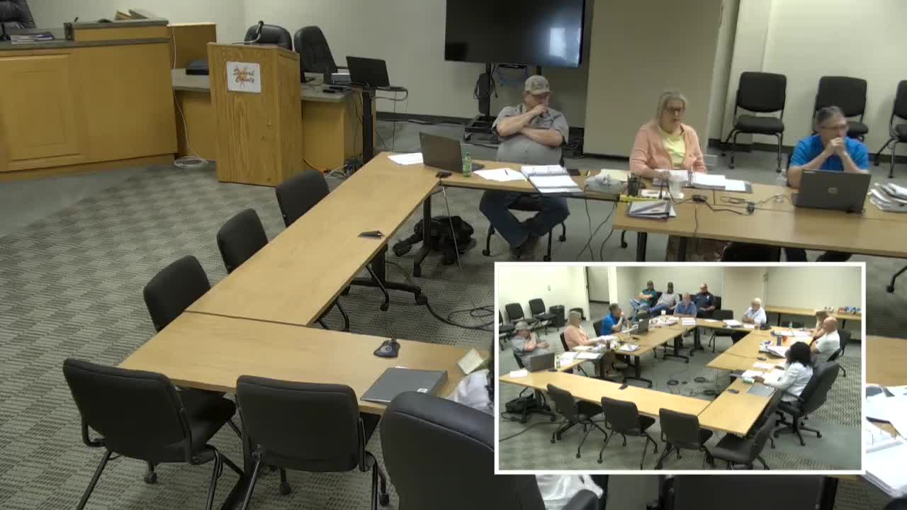 Community Voices Concern Over Economic Uncertainty and Impact on Mandated Services