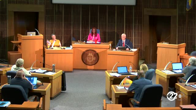 Newcastle County Council approves impact fee ordinance to address housing affordability
