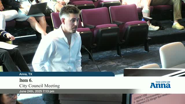 City Council Approves Zoning Changes for 703 East White Street and Waters Creek Development
