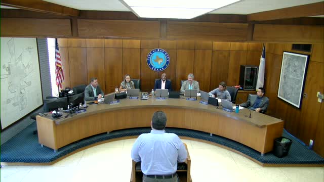 Bay City Council approves new appointments to Main Street and tourism advisory boards