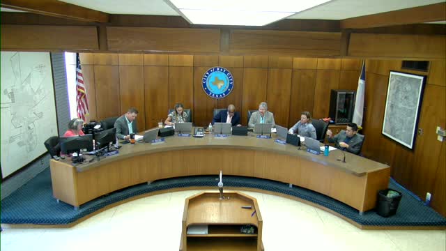 Bay City Council approves GFL Environmental's CPI rate increase and sanitation updates
