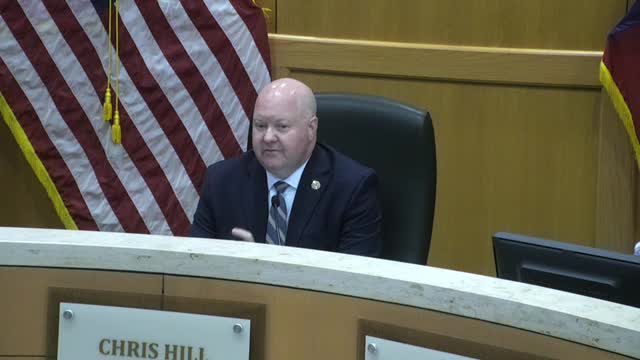 Collin County court faces public criticism over elections transparency violations