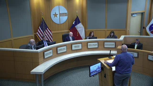 Election Advisory Commission signals potential changes in voting equipment certification process