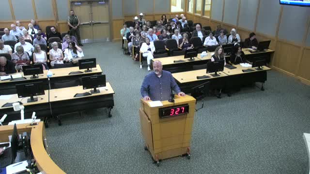 Election officials address concerns over line management and voting technology ahead of July hearing