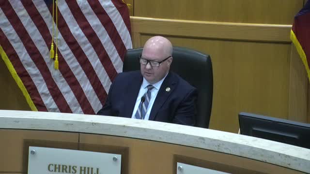 Collin County Health Care Foundation approves $125K bridge funding amid grant cuts