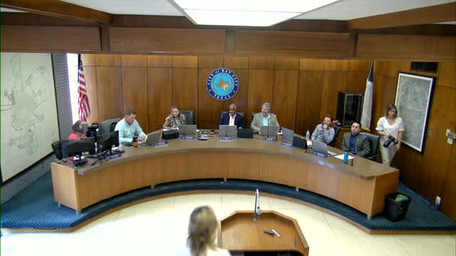 Bay City officials advance multi-million dollar drainage and water infrastructure projects